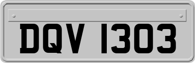 DQV1303