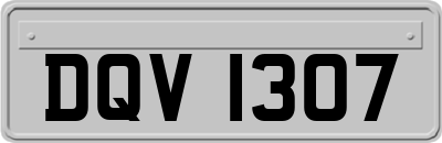 DQV1307