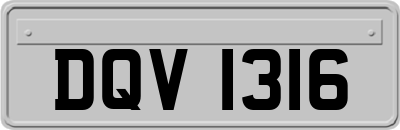DQV1316