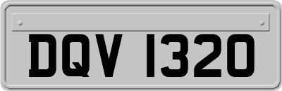 DQV1320