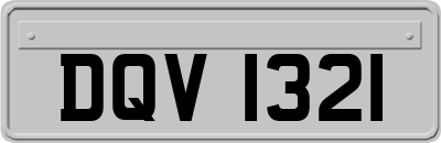 DQV1321