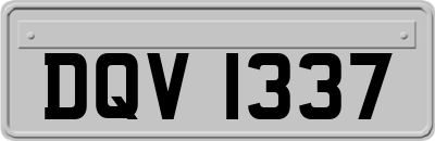 DQV1337