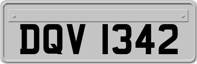 DQV1342