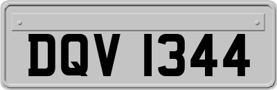 DQV1344