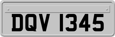 DQV1345