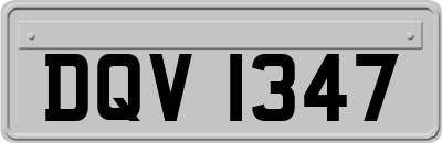 DQV1347