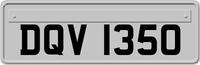 DQV1350