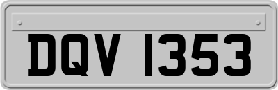 DQV1353