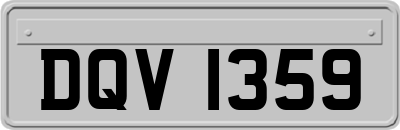 DQV1359