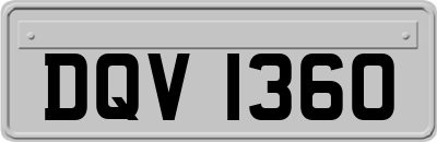 DQV1360
