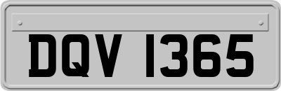 DQV1365