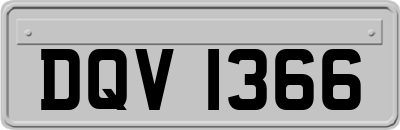 DQV1366