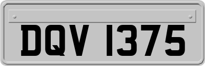 DQV1375