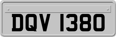 DQV1380