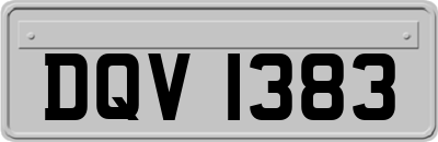 DQV1383