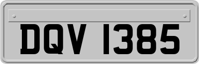 DQV1385