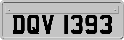 DQV1393