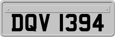 DQV1394
