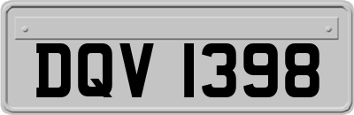 DQV1398