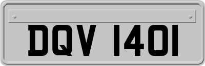 DQV1401