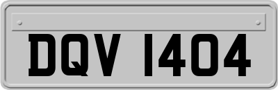 DQV1404