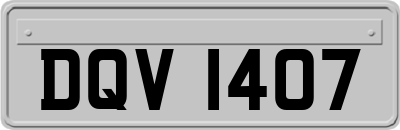 DQV1407