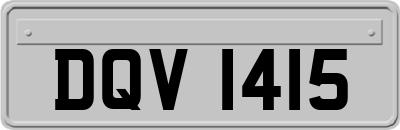 DQV1415