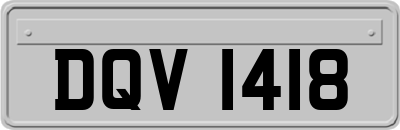 DQV1418