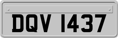 DQV1437