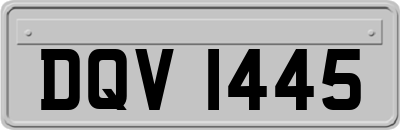 DQV1445