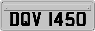 DQV1450