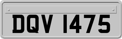 DQV1475