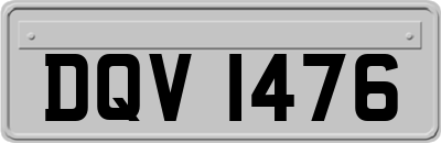 DQV1476