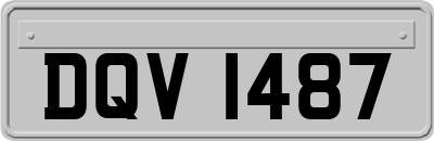DQV1487