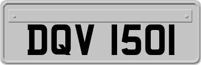 DQV1501