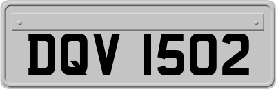 DQV1502