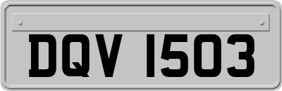DQV1503