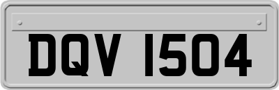 DQV1504