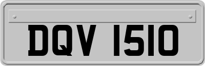 DQV1510