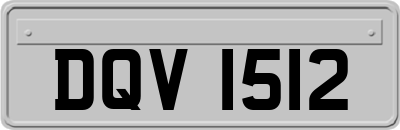 DQV1512