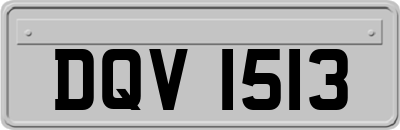 DQV1513