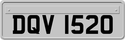 DQV1520