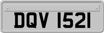 DQV1521
