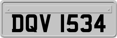 DQV1534