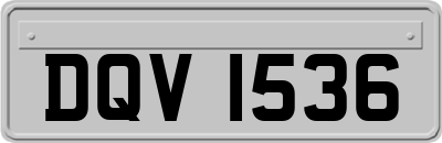 DQV1536