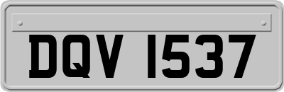 DQV1537