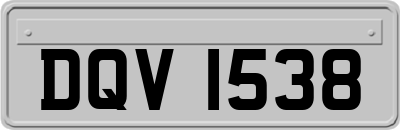 DQV1538