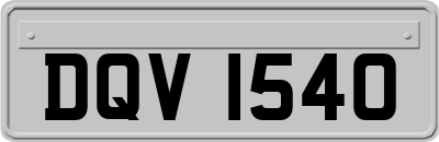 DQV1540