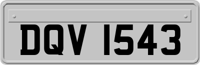 DQV1543