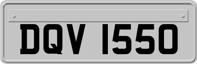 DQV1550